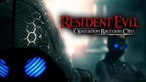 Resident Evil Operation Racoon City